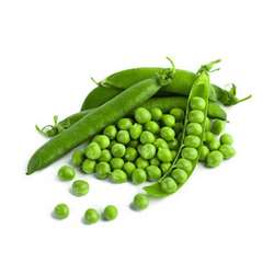 Green Peas/Mutter